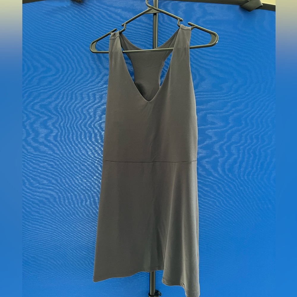 Tennis Dress